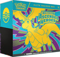 美版 寶可夢 Pokémon TCG Scarlet & Violet ME2.5 ETB (原盒)